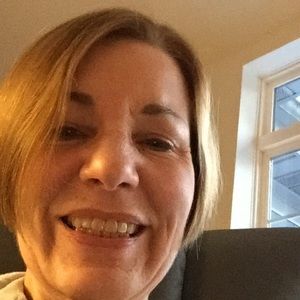 Meet your Posher, Katherine